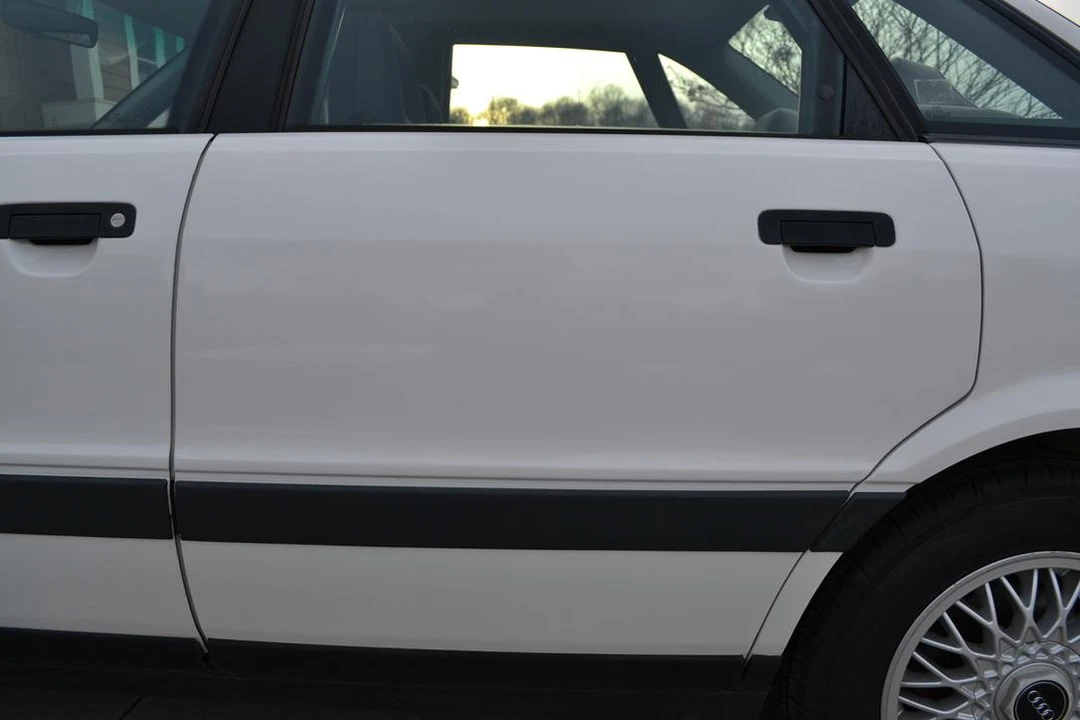 1989 Audi B3 80 & 90 - Image 18 of 31