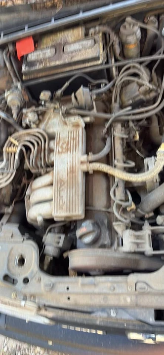 1989 Audi B3 80 & 90 - Image 7 of 10