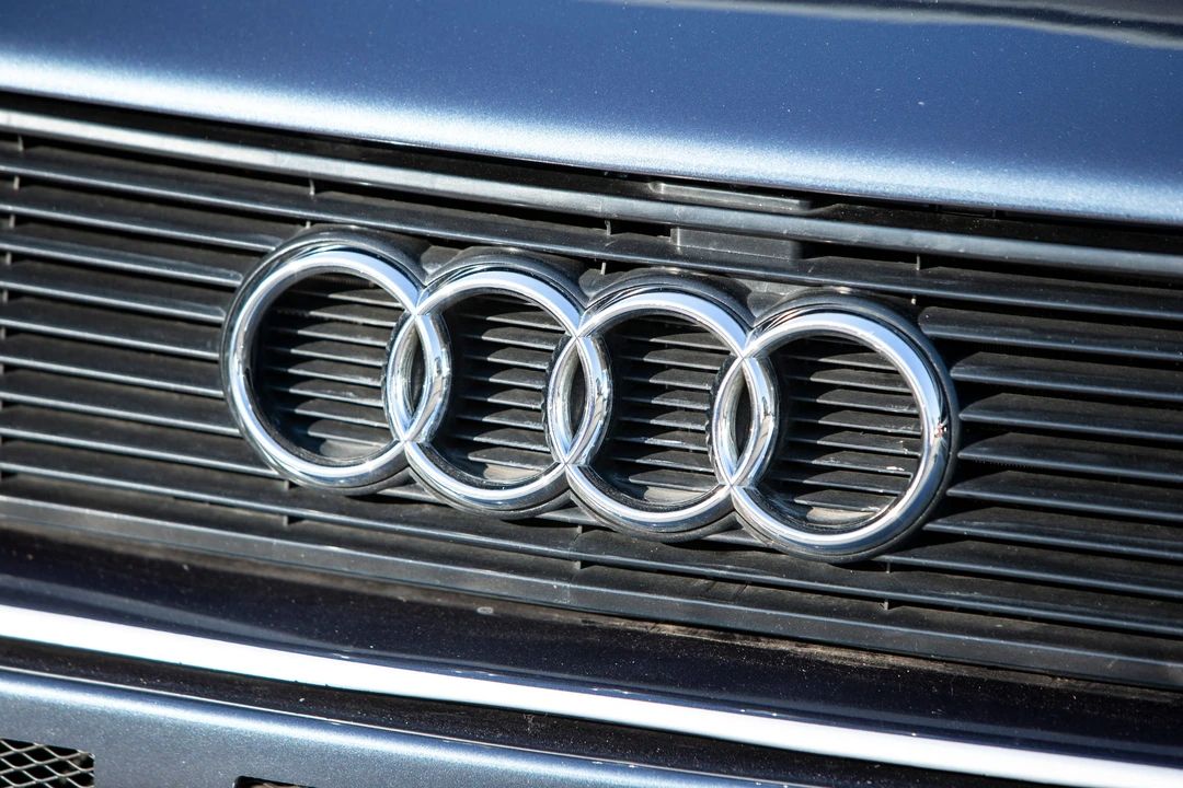 1989 Audi Quattro - Image 10 of 15