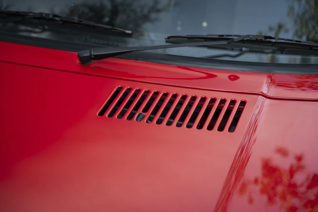 1989 Audi Quattro - Image 20 of 31
