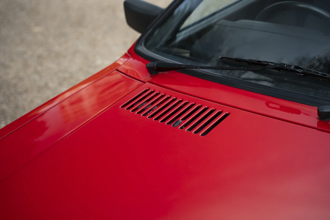 1989 Audi Quattro - Image 21 of 31