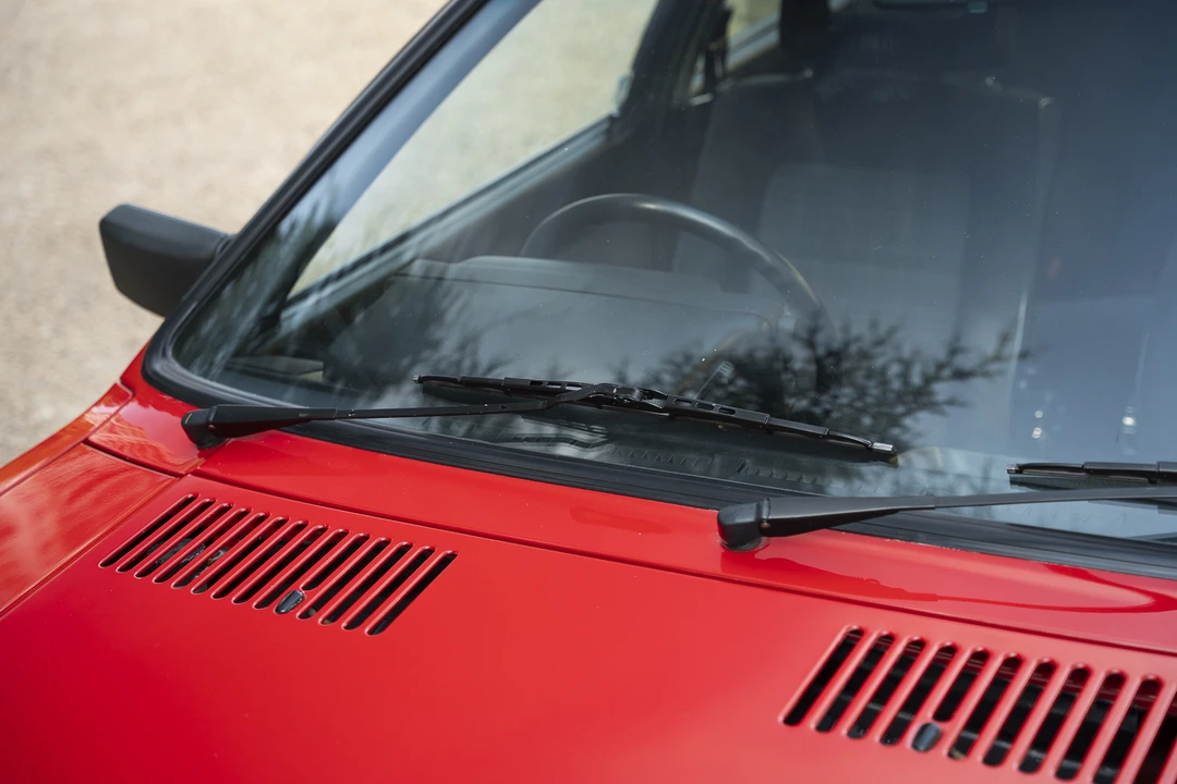 1989 Audi Quattro - Image 22 of 31
