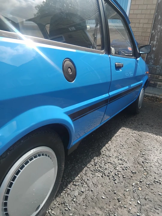 1989 Austin - Image 27 of 30