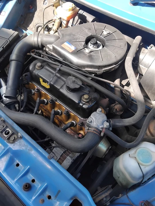 1989 Austin - Image 30 of 30