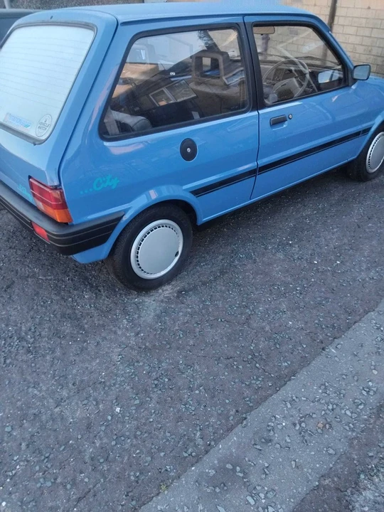 1989 Austin - Image 26 of 30