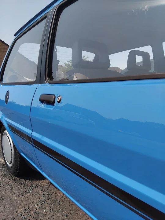 1989 Austin - Image 14 of 30