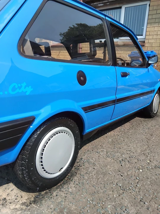 1989 Austin - Image 11 of 30