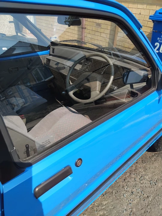 1989 Austin - Image 12 of 30