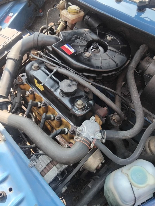 1989 Austin - Image 23 of 30
