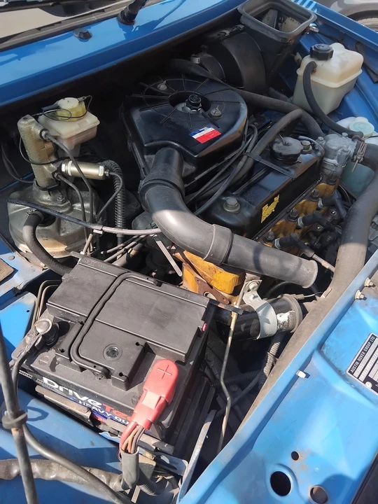 1989 Austin - Image 24 of 30