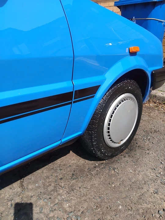 1989 Austin - Image 13 of 30
