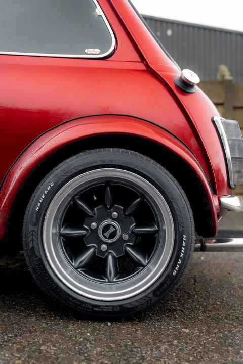 1989 Mini Mini Mark V - Image 13 of 30