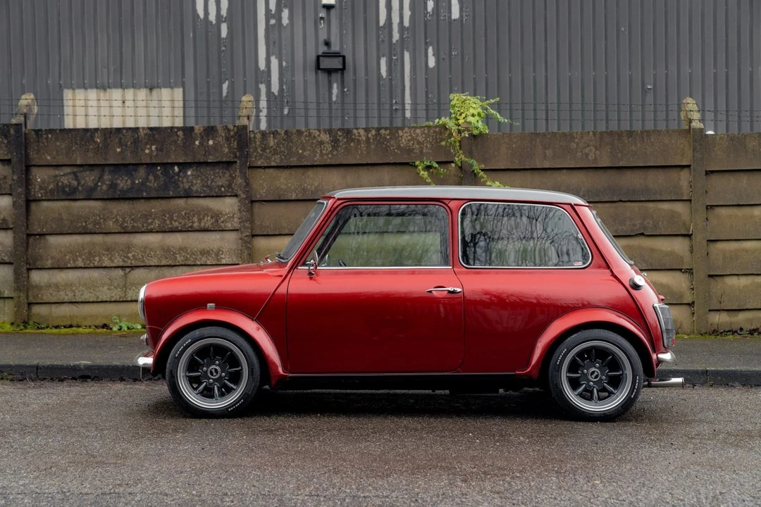 1989 Mini Mini Mark V - Image 11 of 30