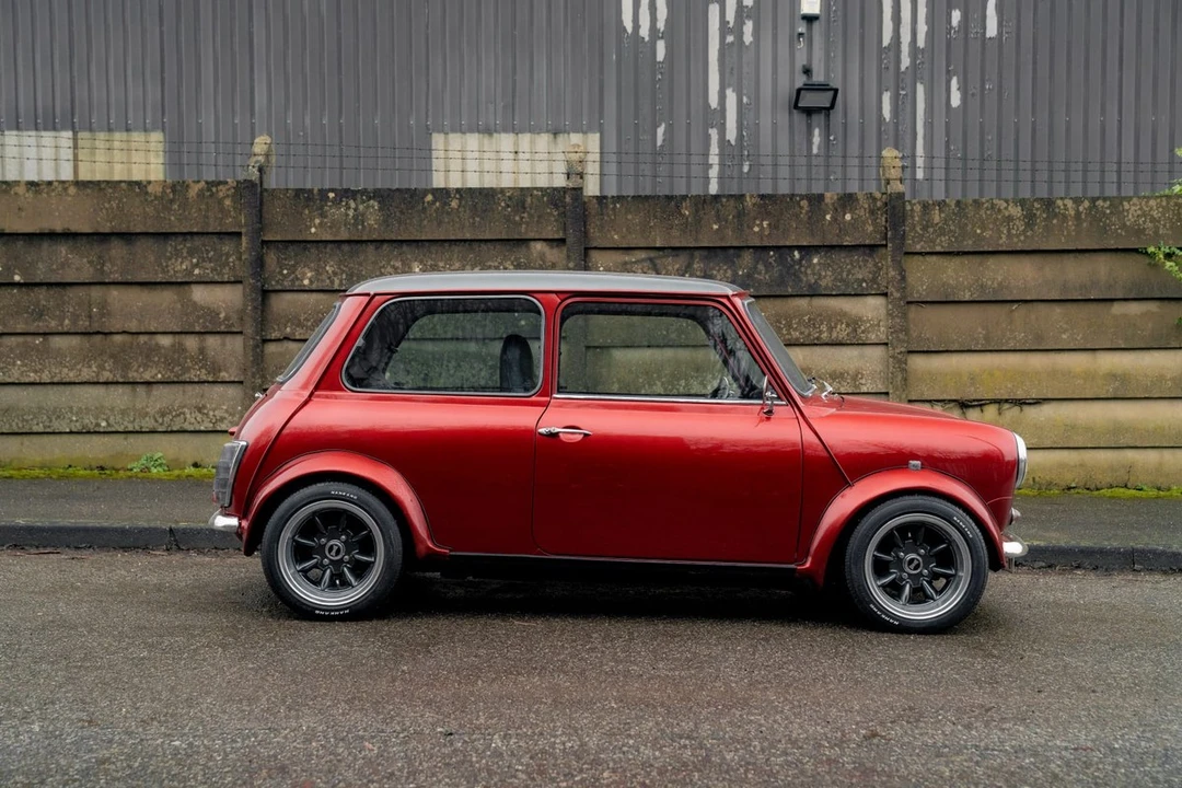 1989 Mini Mini Mark V - Image 6 of 30