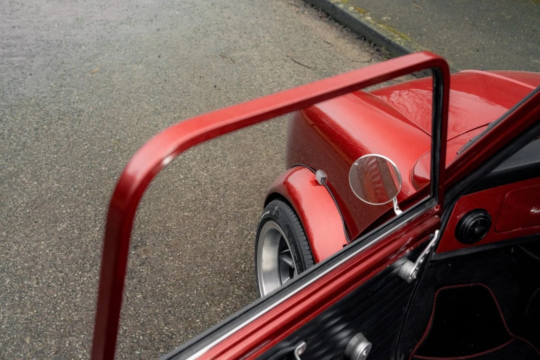 1989 Mini Mini Mark V - Image 16 of 30
