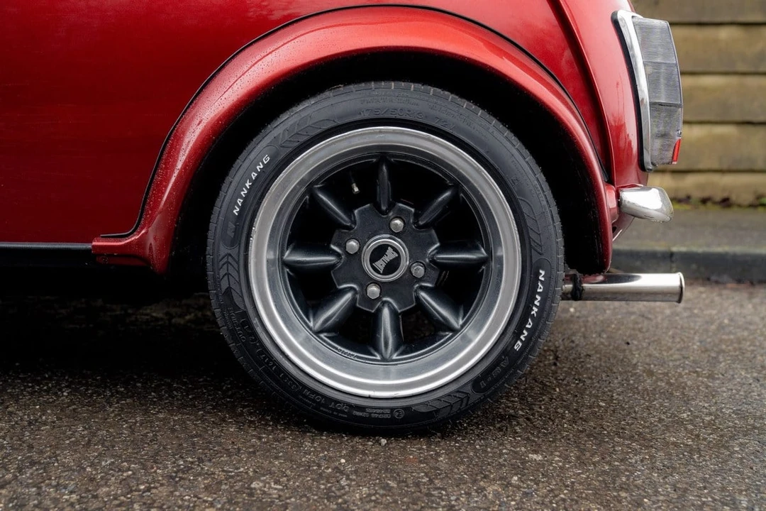 1989 Mini Mini Mark V - Image 14 of 30