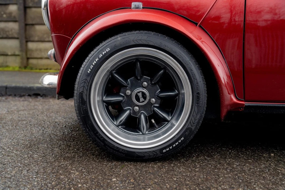 1989 Mini Mini Mark V - Image 15 of 30