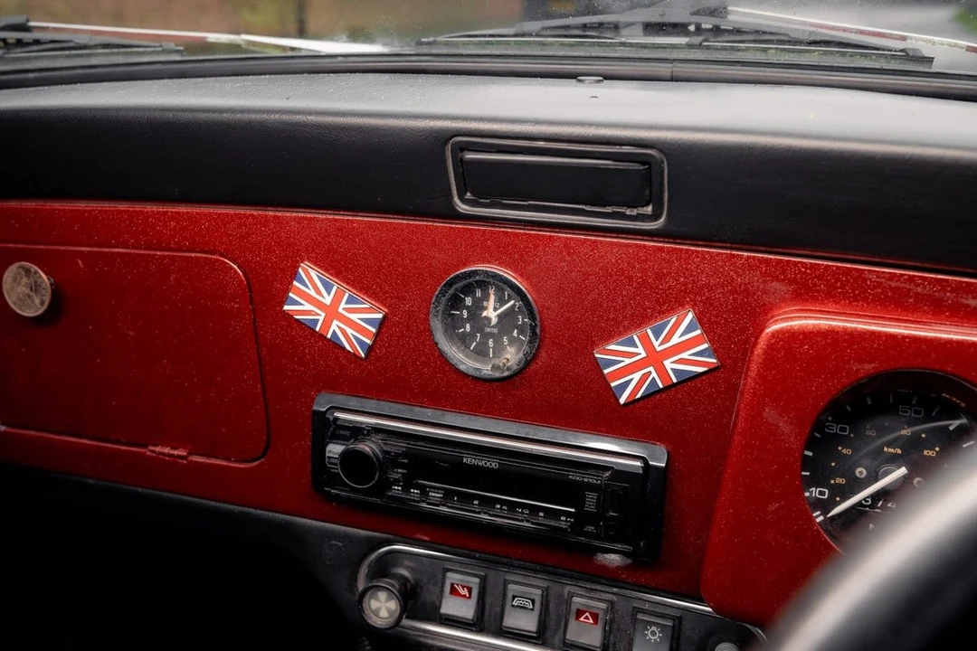 1989 Mini Mini Mark V - Image 27 of 30