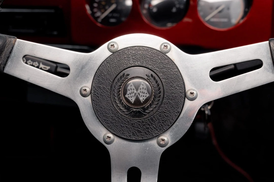 1989 Mini Mini Mark V - Image 28 of 30