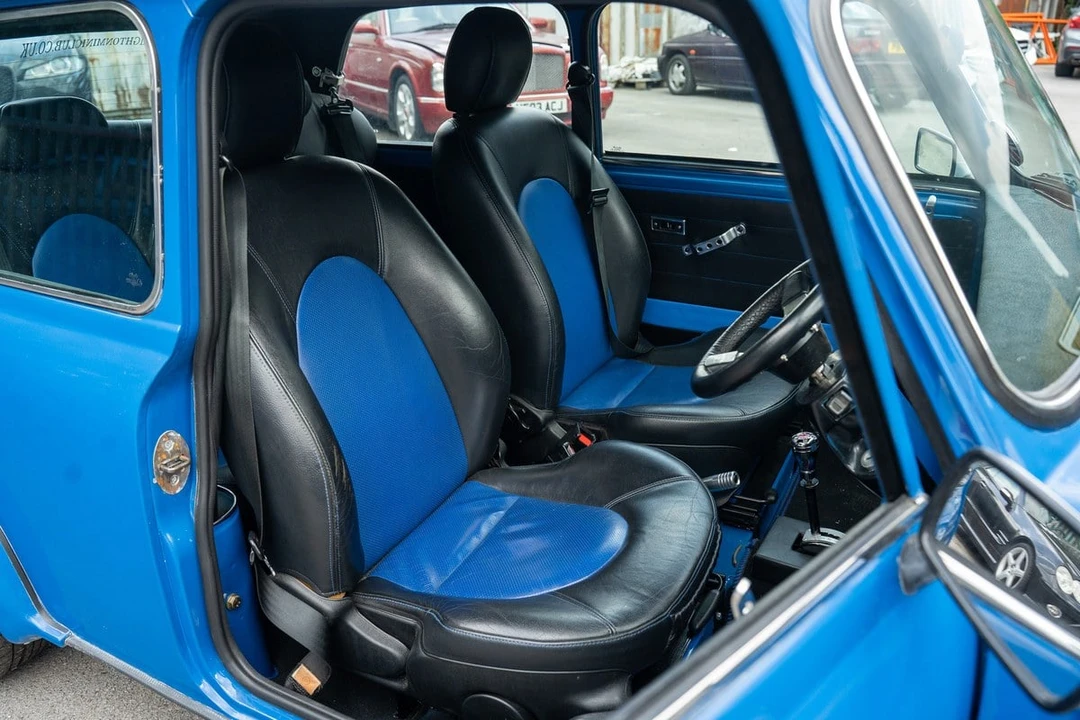 1989 Austin Mini - Image 15 of 31