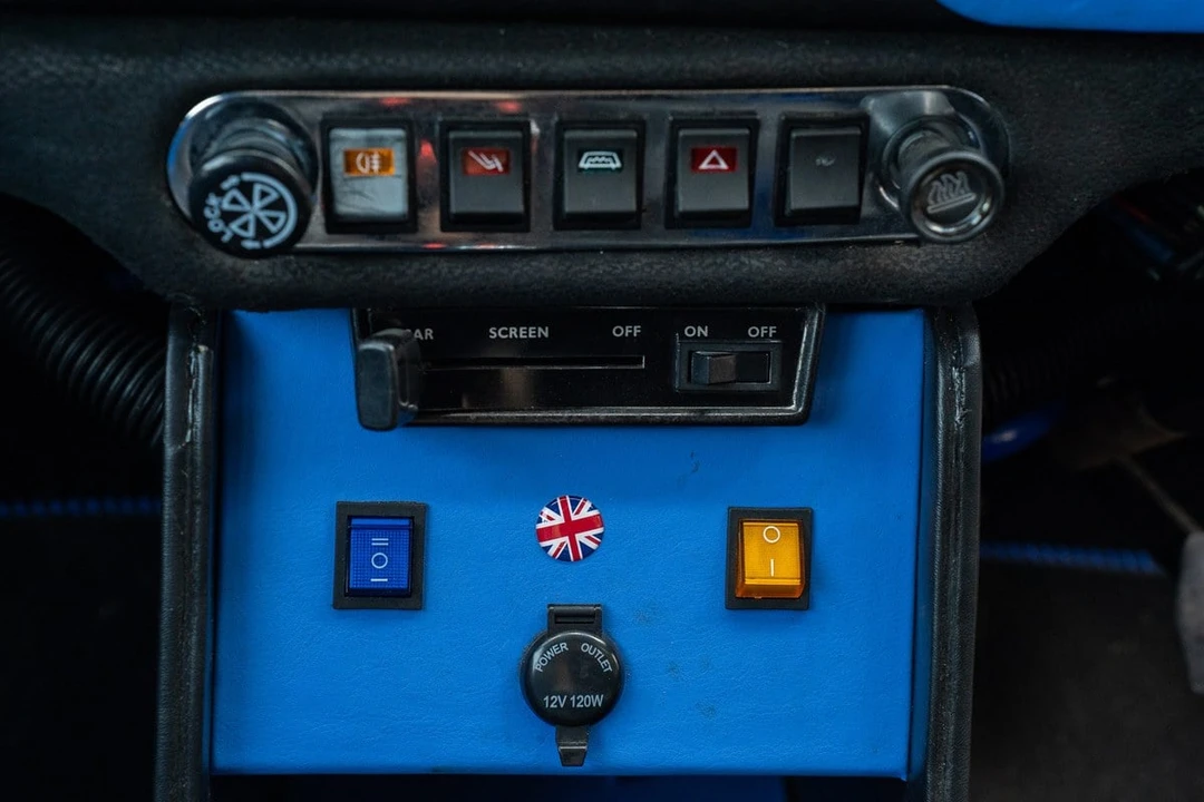 1989 Austin Mini - Image 26 of 31