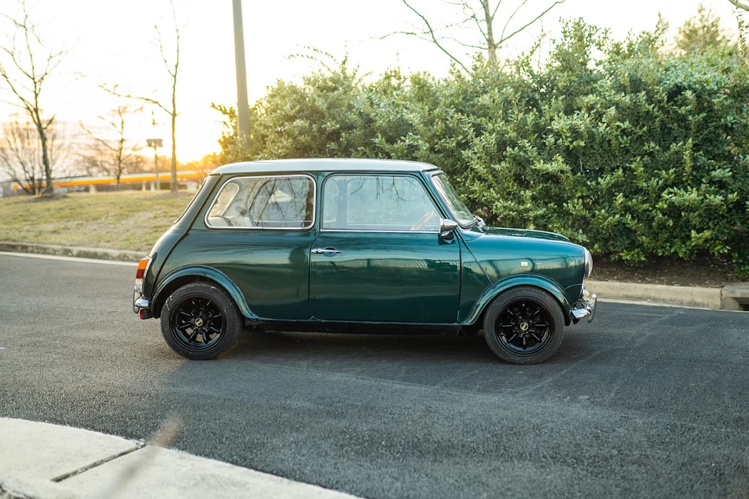 1989 Mini Mini Mark V - Image 6 of 31