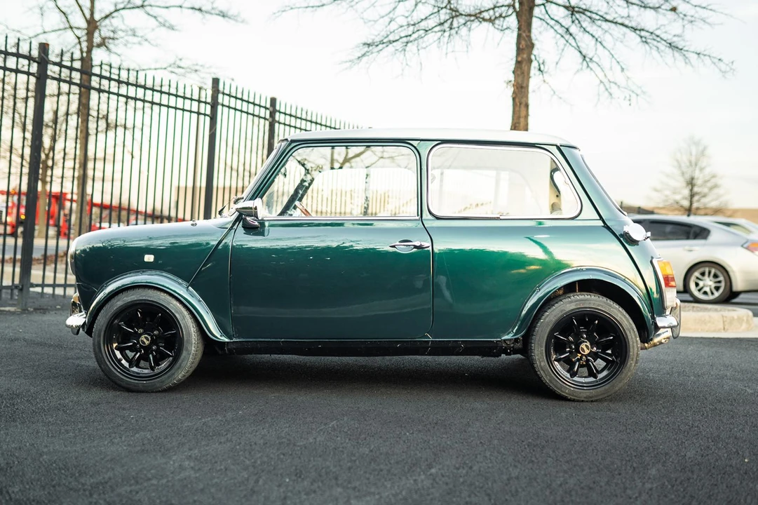 1989 Mini Mini Mark V - Image 2 of 31