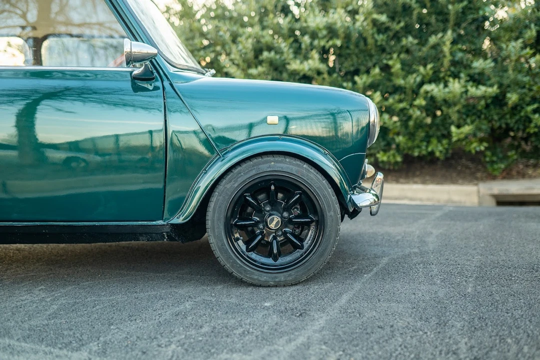 1989 Mini Mini Mark V - Image 14 of 31