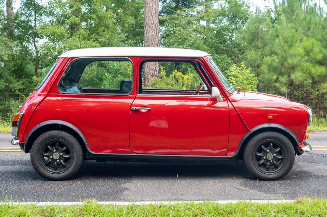 1989 Mini Mini Mark V - Image 8 of 31