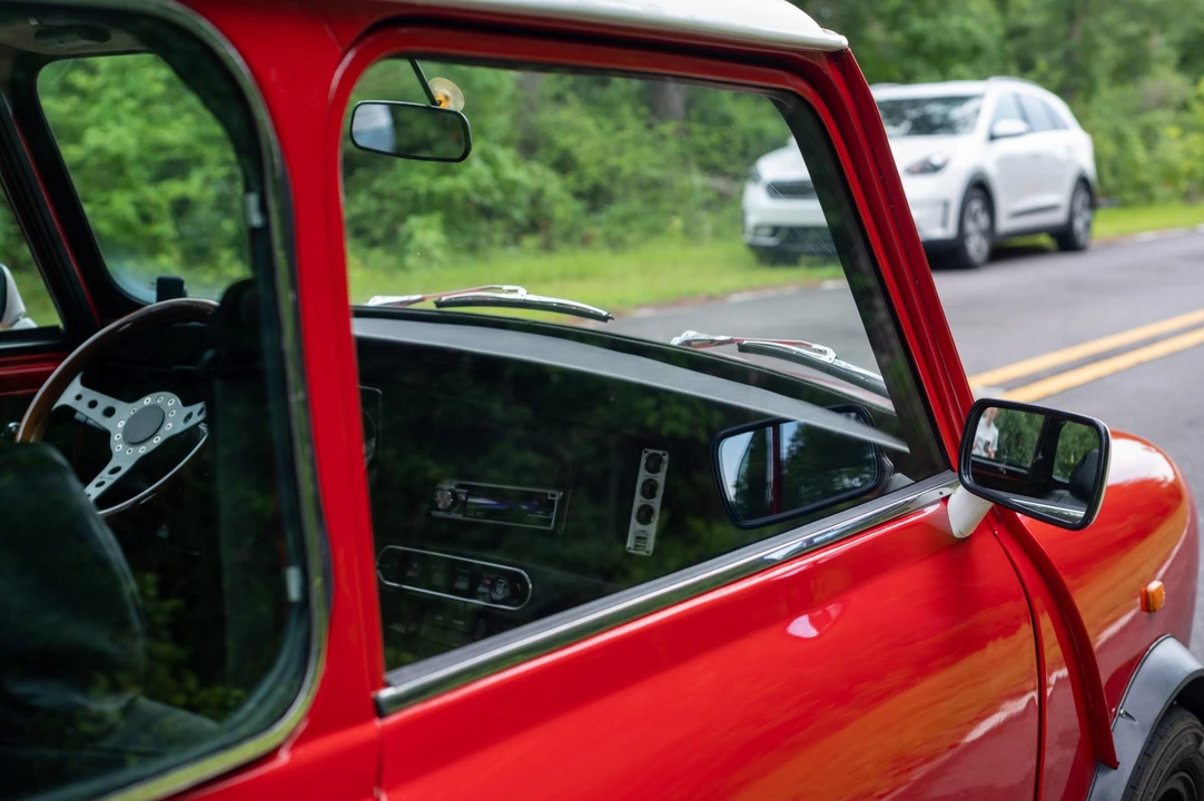 1989 Mini Mini Mark V - Image 29 of 31