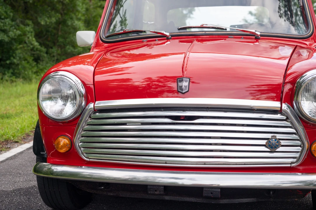 1989 Mini Mini Mark V - Image 13 of 31