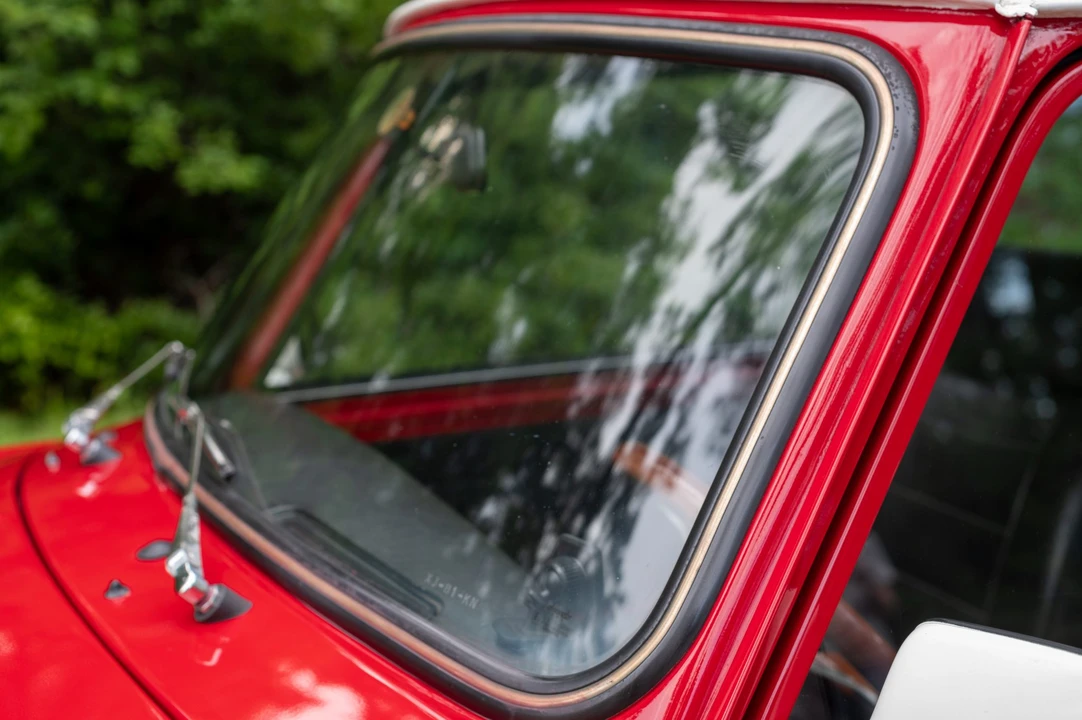1989 Mini Mini Mark V - Image 21 of 31