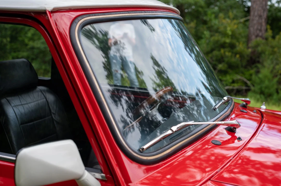 1989 Mini Mini Mark V - Image 23 of 31