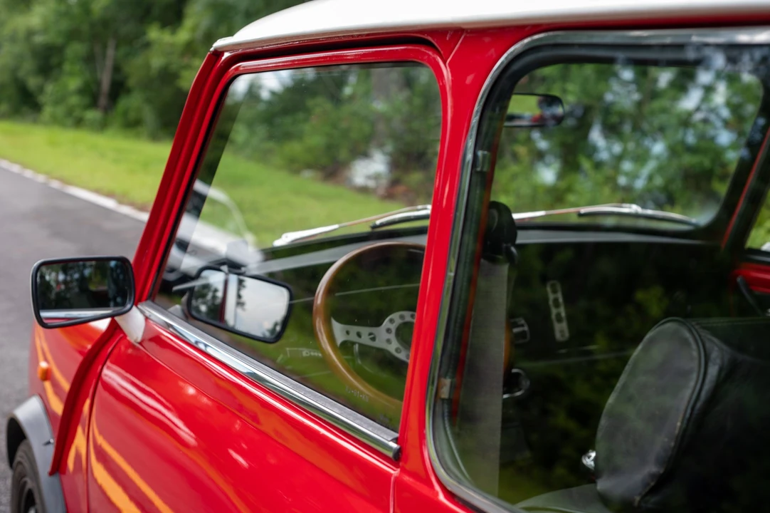 1989 Mini Mini Mark V - Image 26 of 31