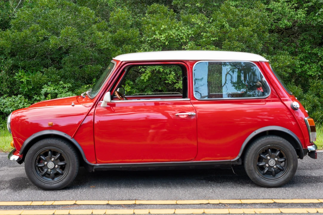1989 Mini Mini Mark V - Image 2 of 31