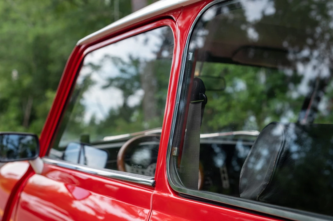 1989 Mini Mini Mark V - Image 25 of 31