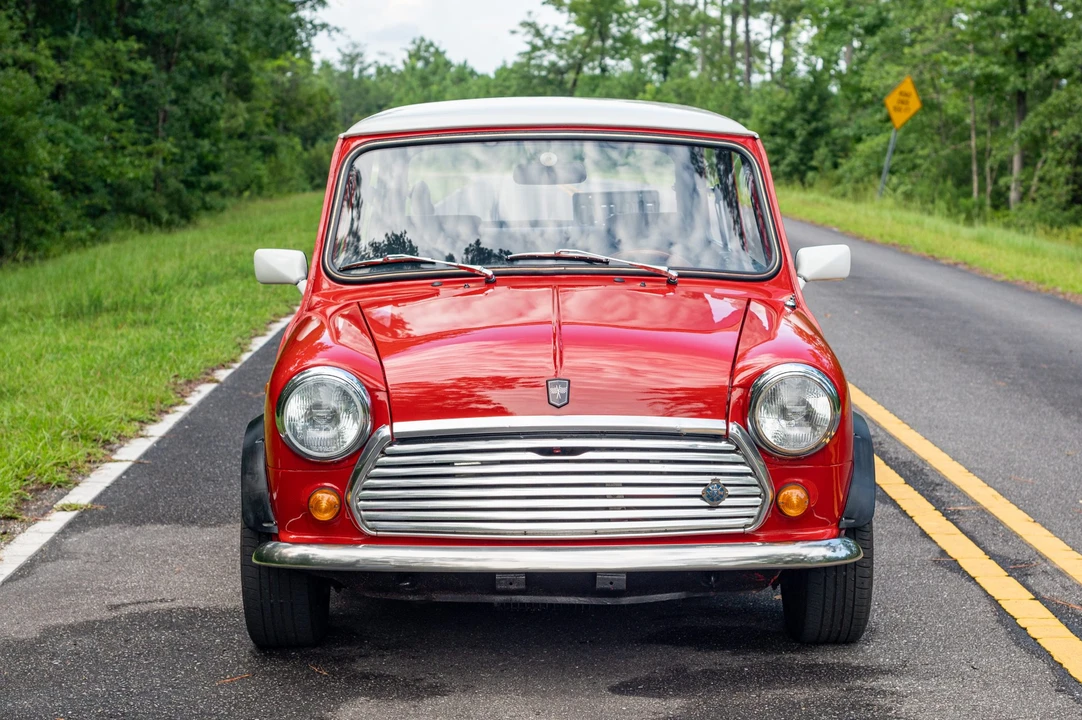 1989 Mini Mini Mark V - Image 5 of 31