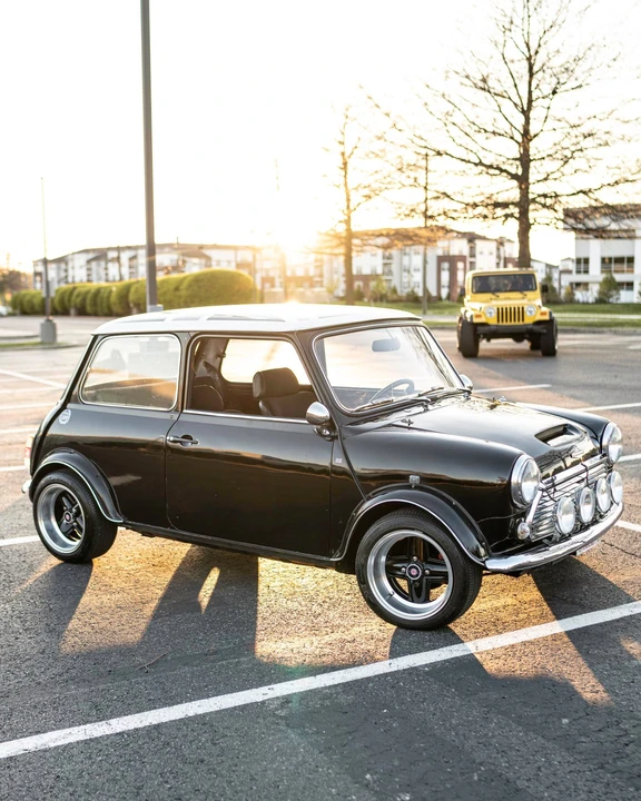 1989 Mini Mini Mark V - Image 16 of 31