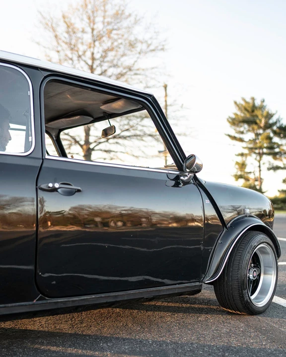 1989 Mini Mini Mark V - Image 31 of 31