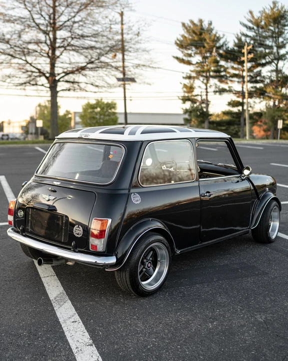 1989 Mini Mini Mark V - Image 18 of 31