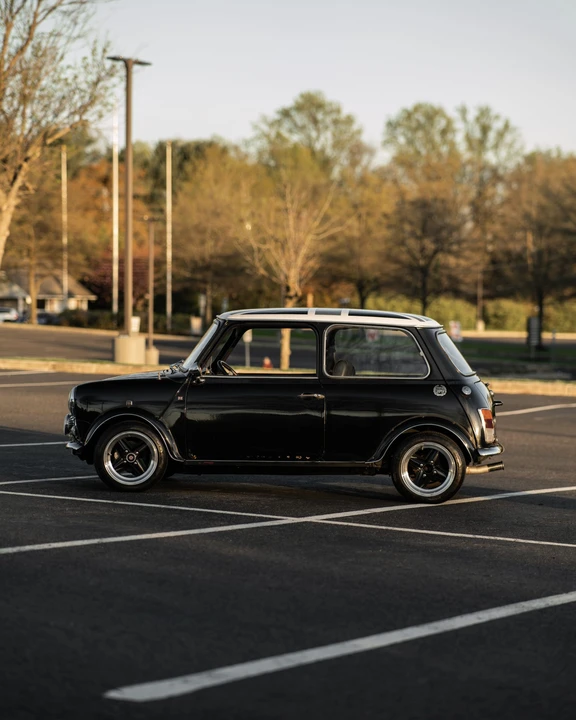 1989 Mini Mini Mark V - Image 23 of 31