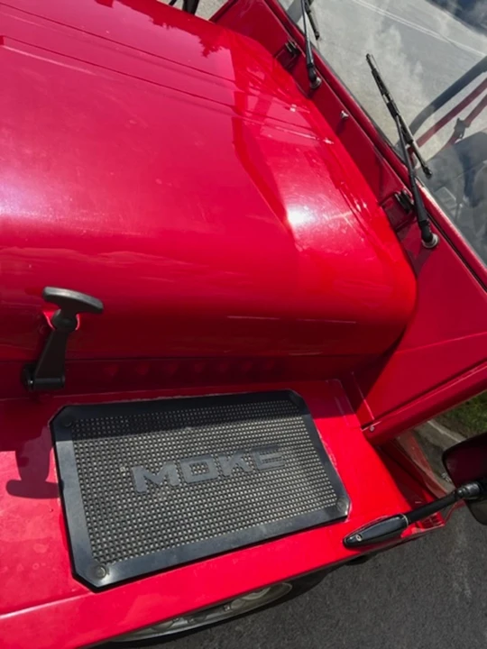 1989 Mini Mini Moke - Image 25 of 31