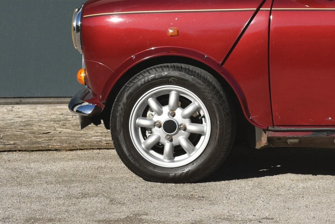 1989 Austin Mini - Image 17 of 31