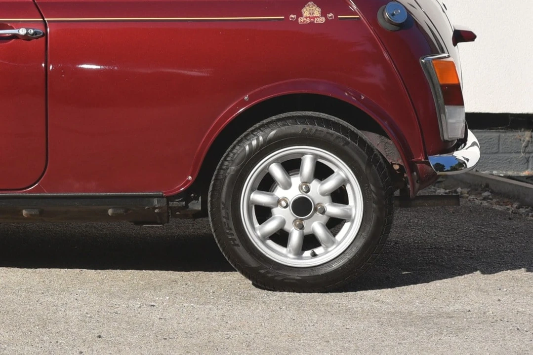1989 Austin Mini - Image 18 of 31