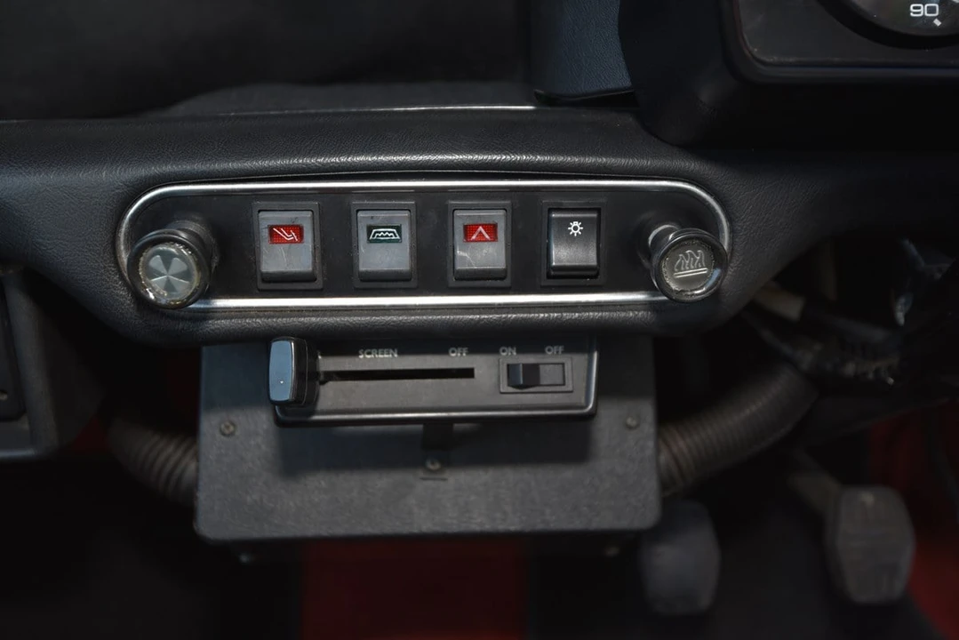 1989 Austin Mini - Image 31 of 31