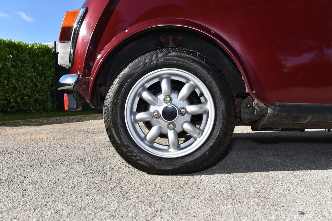 1989 Austin Mini - Image 20 of 31