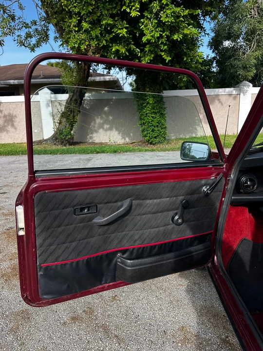 1989 Mini Mini Mark V - Image 30 of 31
