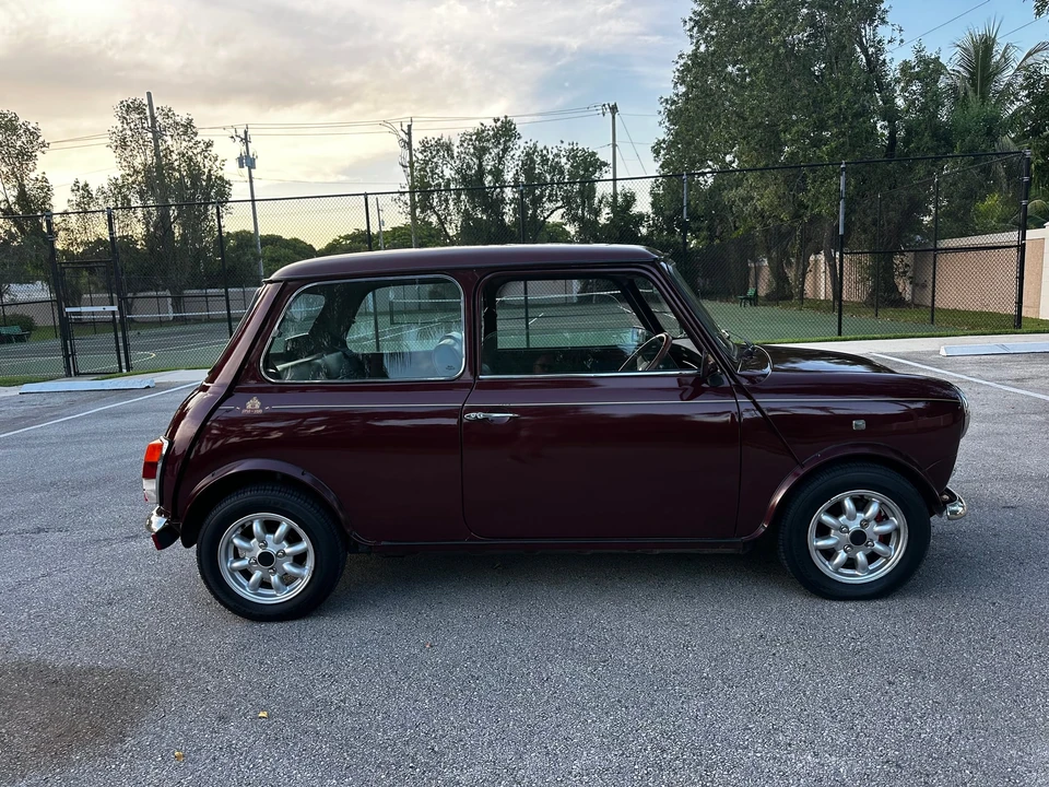 1989 Mini Mini Mark V - Image 7 of 31