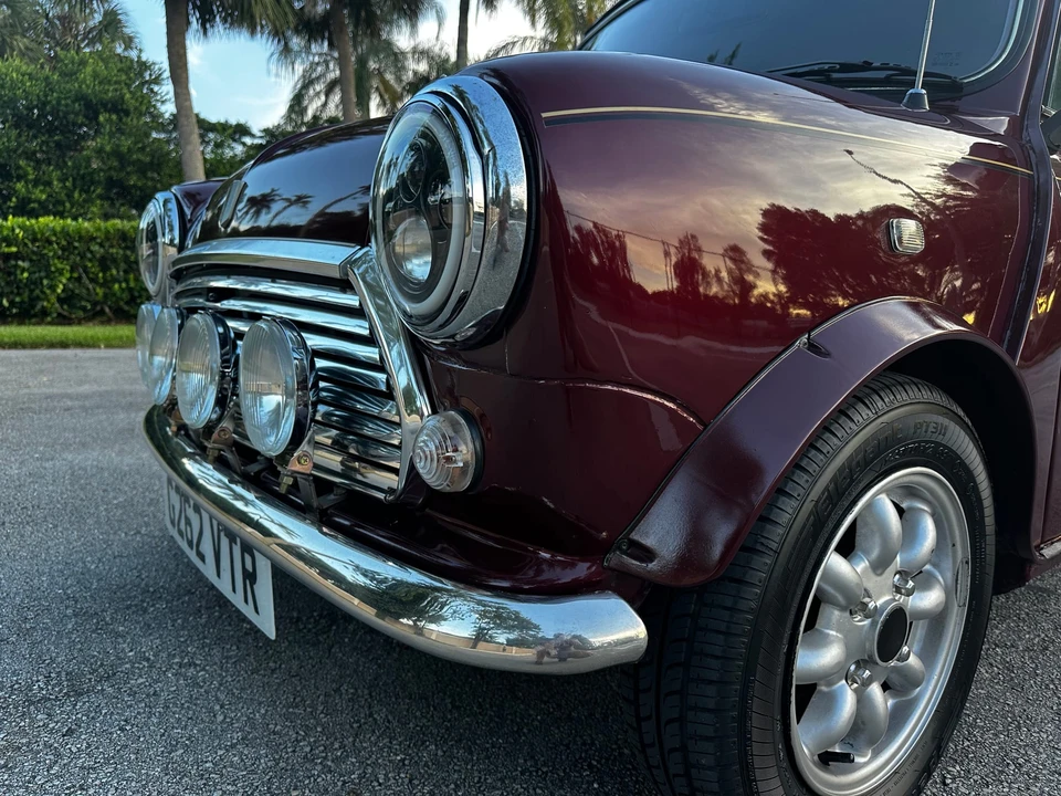 1989 Mini Mini Mark V - Image 15 of 31