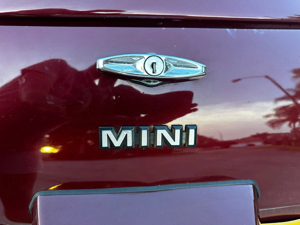 1989 Mini Mini Mark V - Image 23 of 31